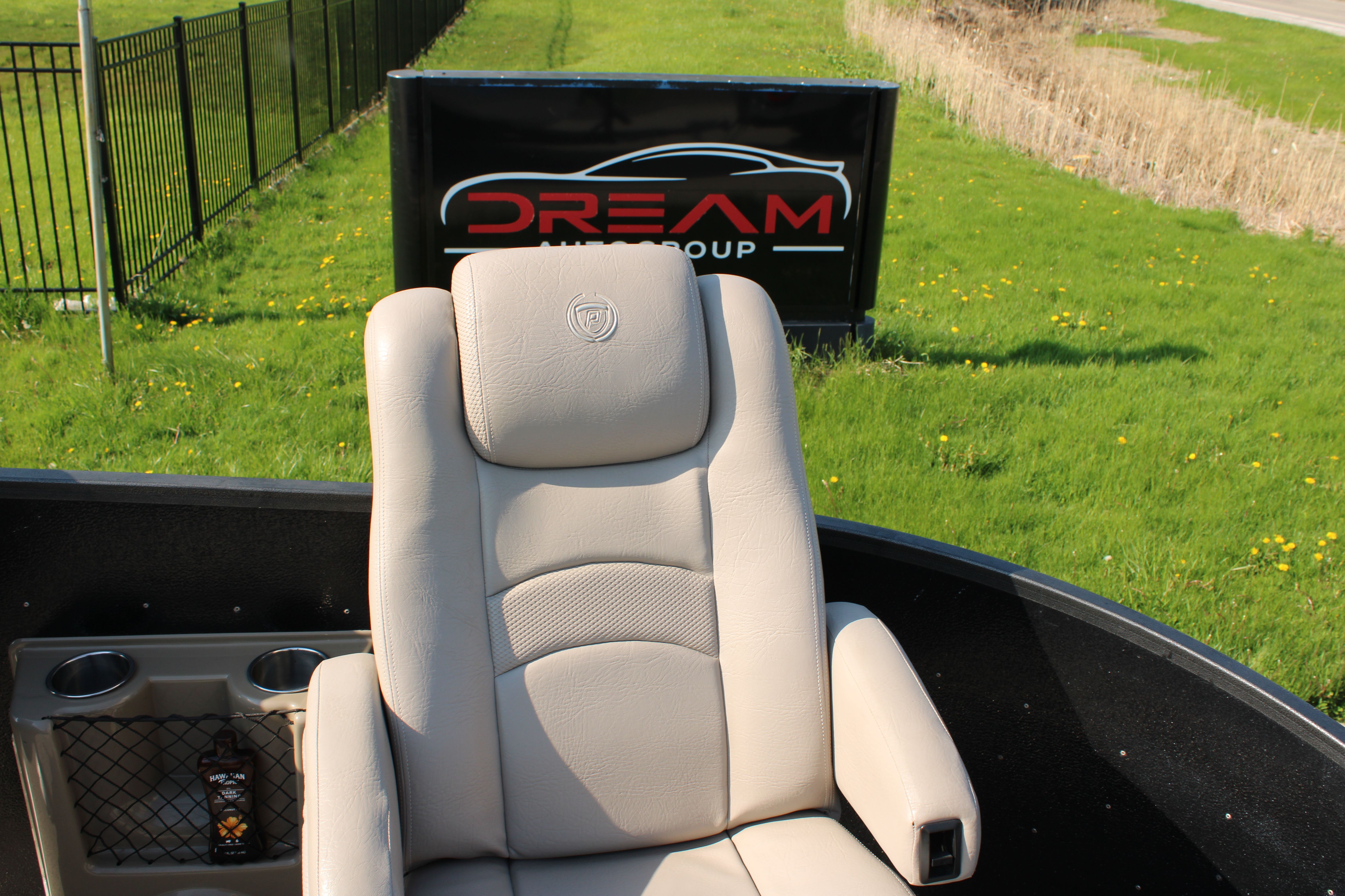 2012 Premier 250 Grand Majestic - 30