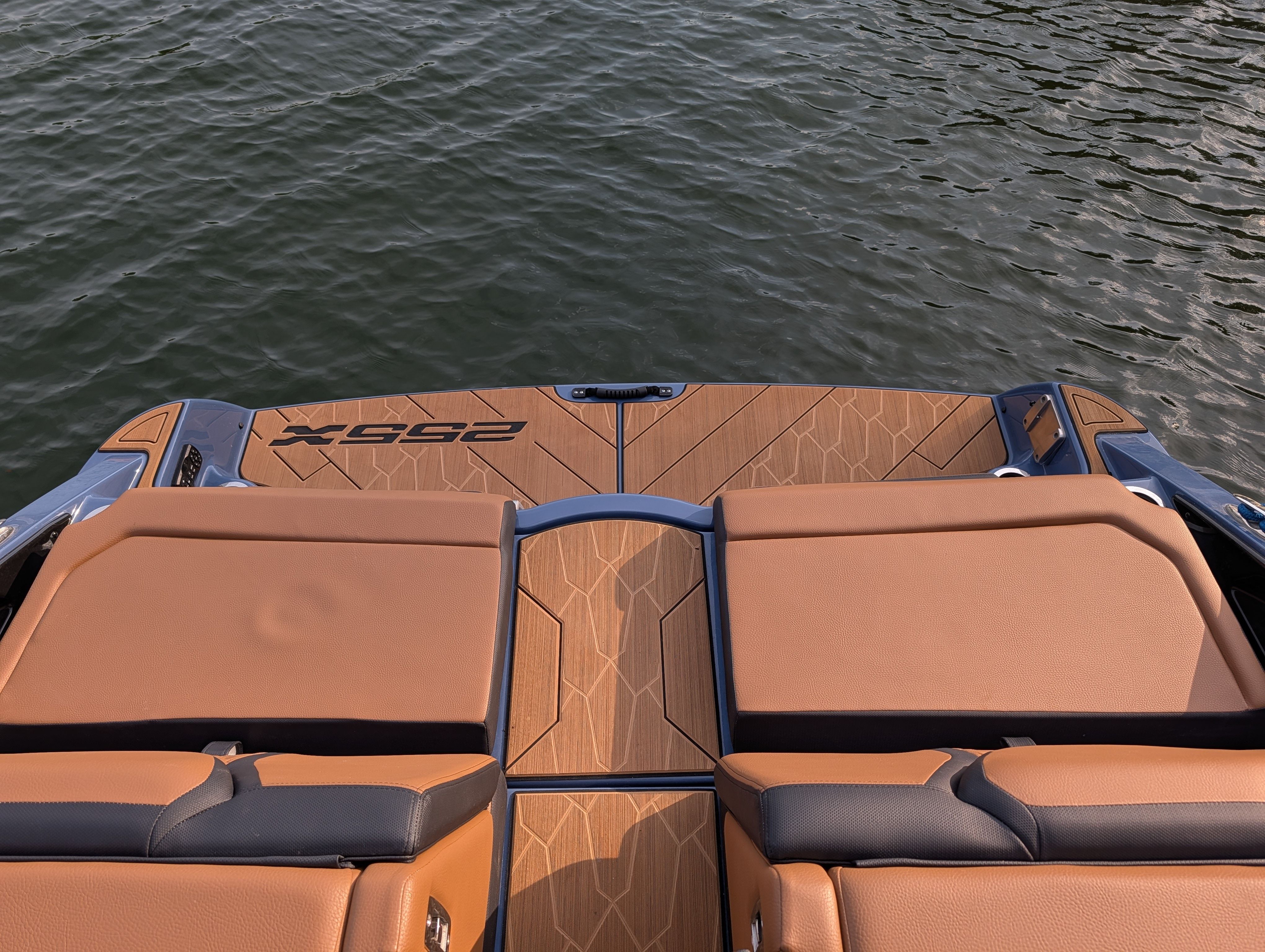 2024 Yamaha Boats 255XD - 7