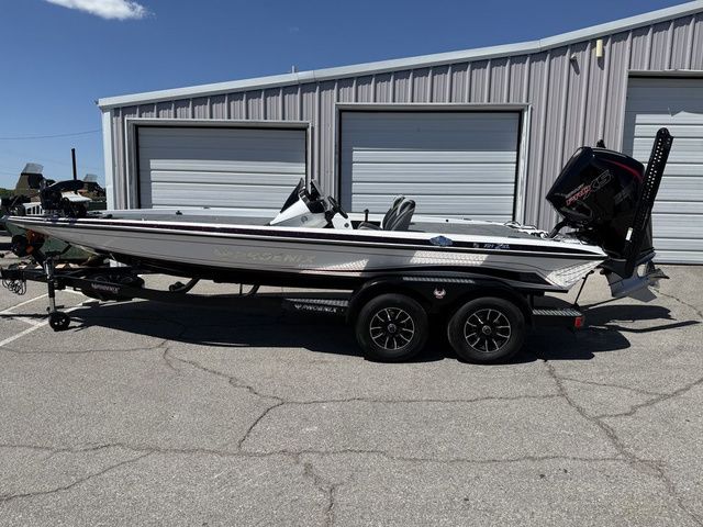 2026 Phoenix 721 ZXL