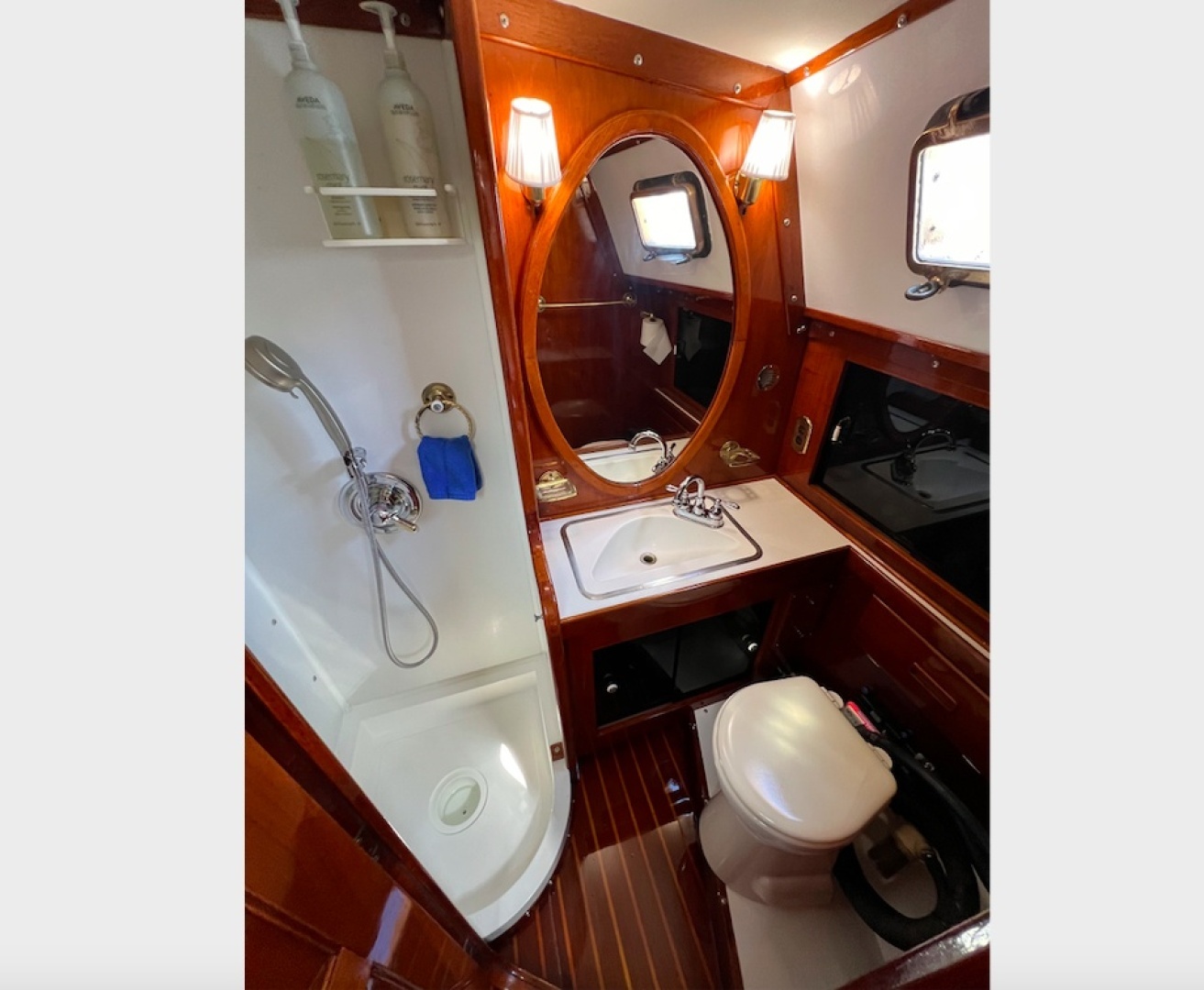 1978 Gulfstar 50 - Image 32