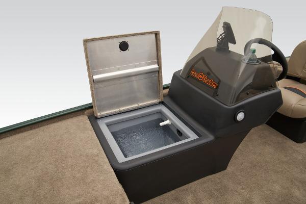 2026 Tracker Bass Tracker Classic Limited - 15