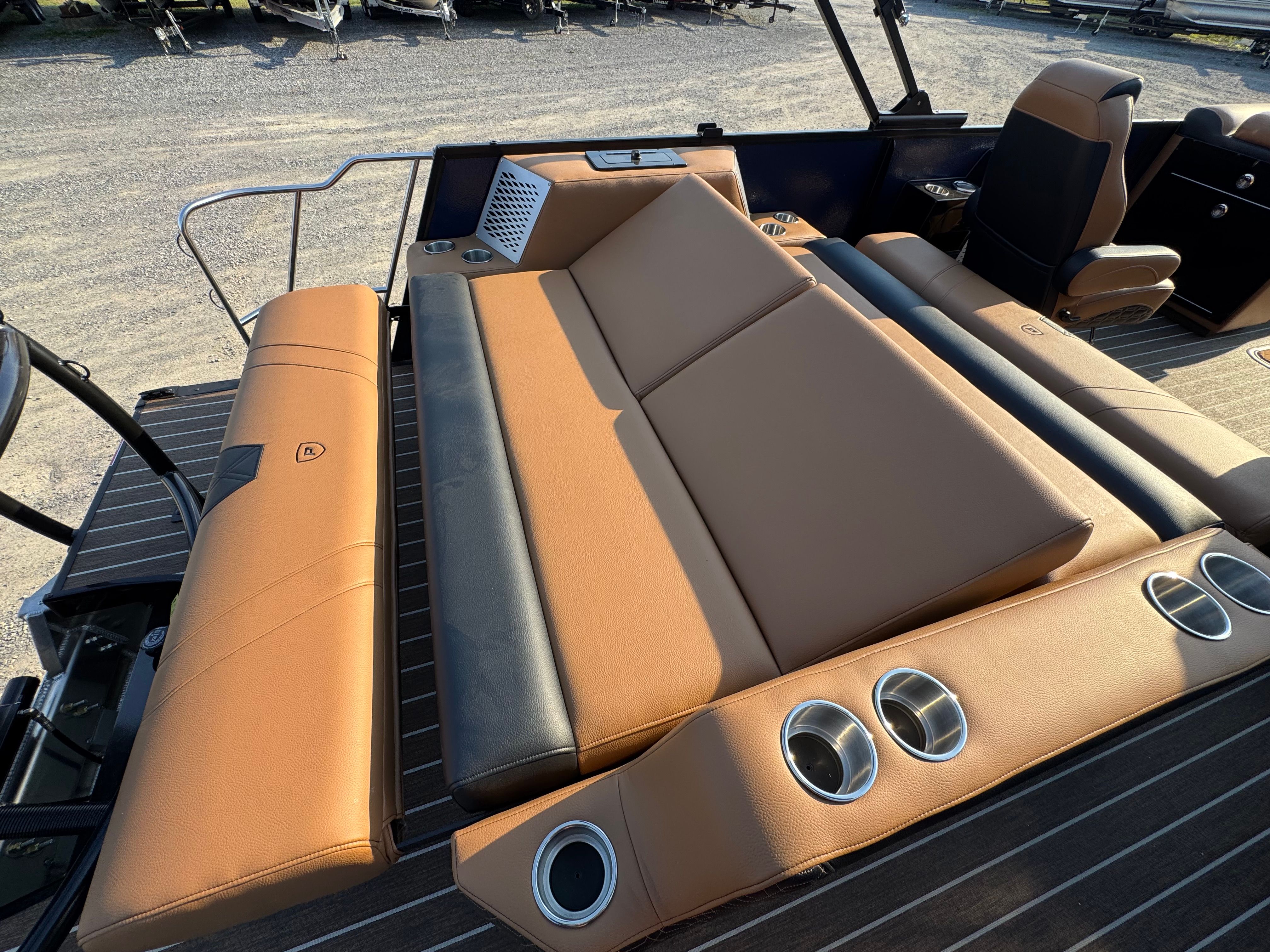 2026 Premier 250 Intrigue RL - 57