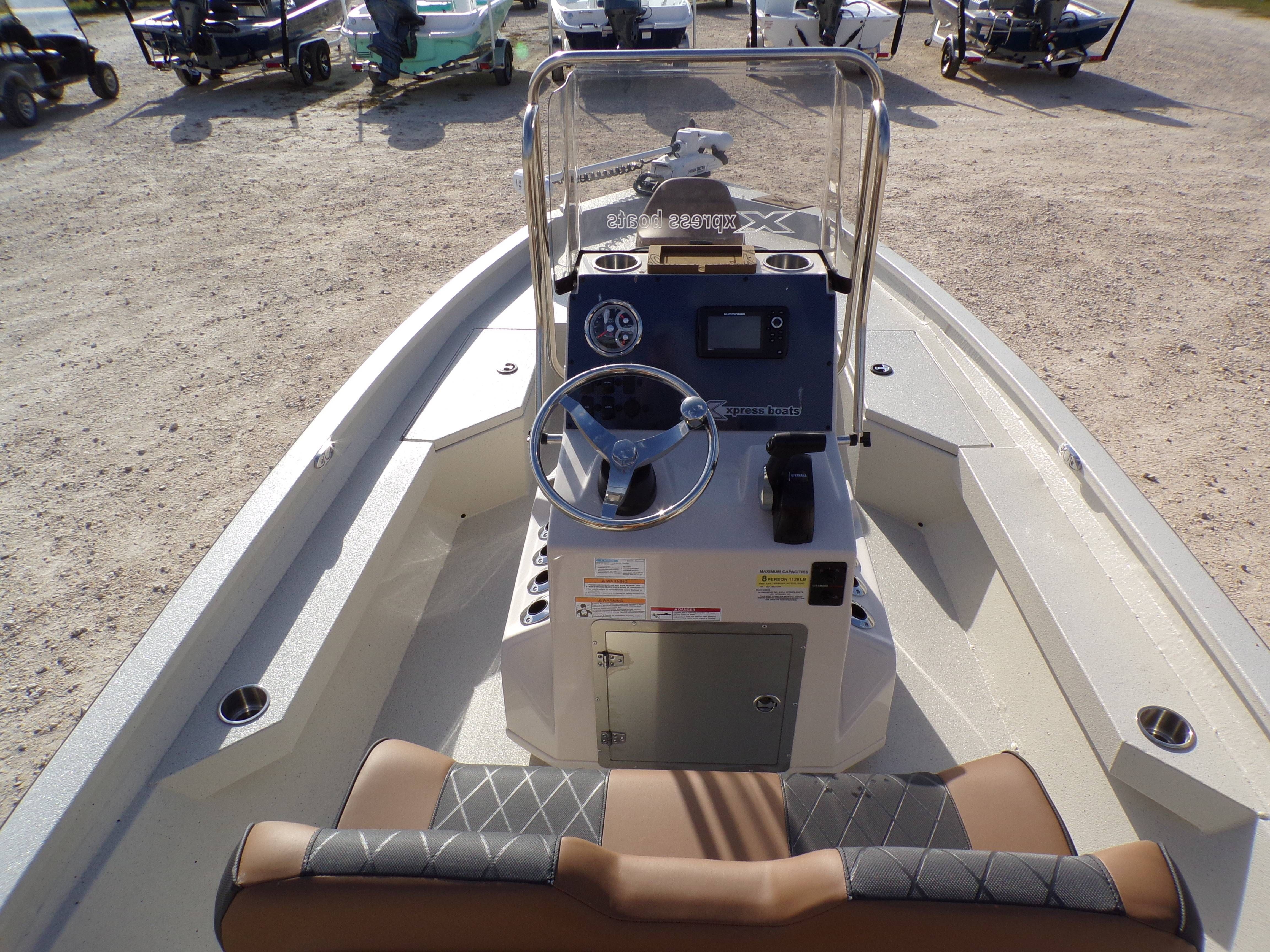 2026 Xpress H20BAY - 23