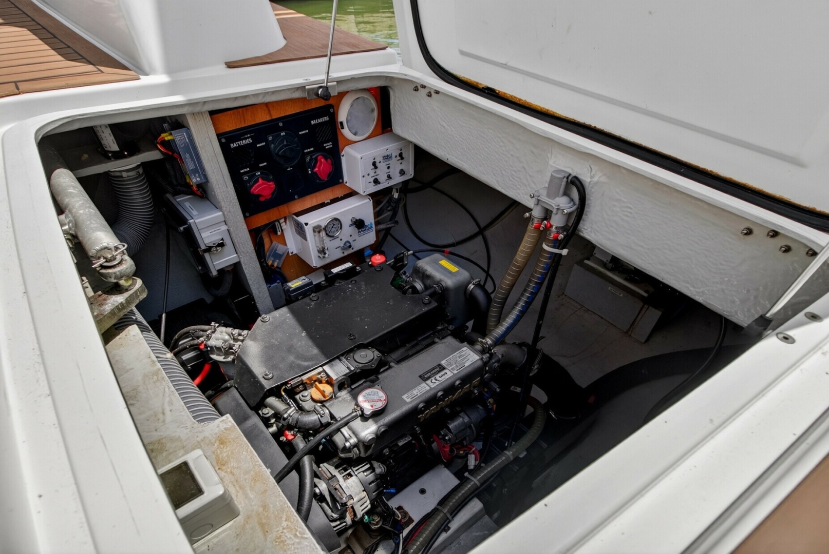 2018 Lagoon 42 - Image 56