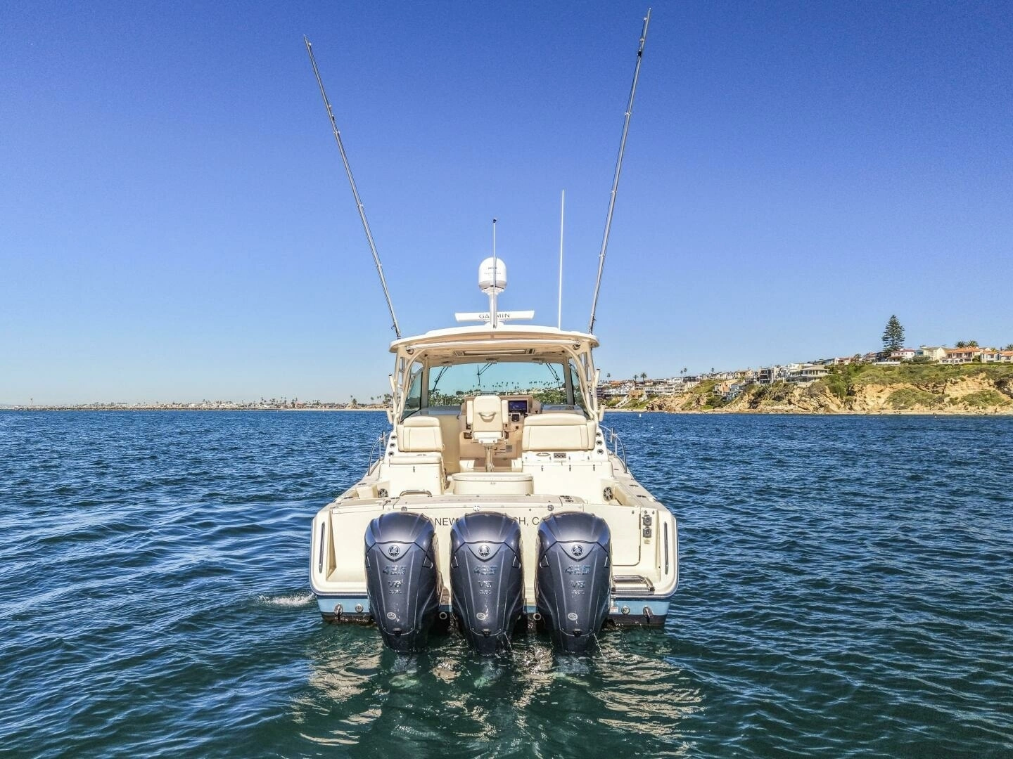 2019 Grady-White 37 Express - Image 27
