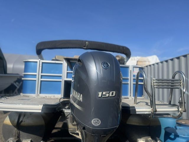 2021 Sylvan L-3 Party Fish - 2