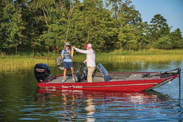 2026 Tracker Bass Tracker Classic XL - 50
