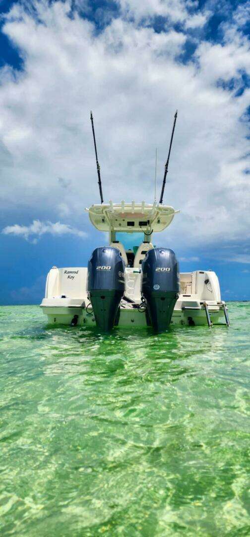 2021 Sailfish 272 CC - Image 9