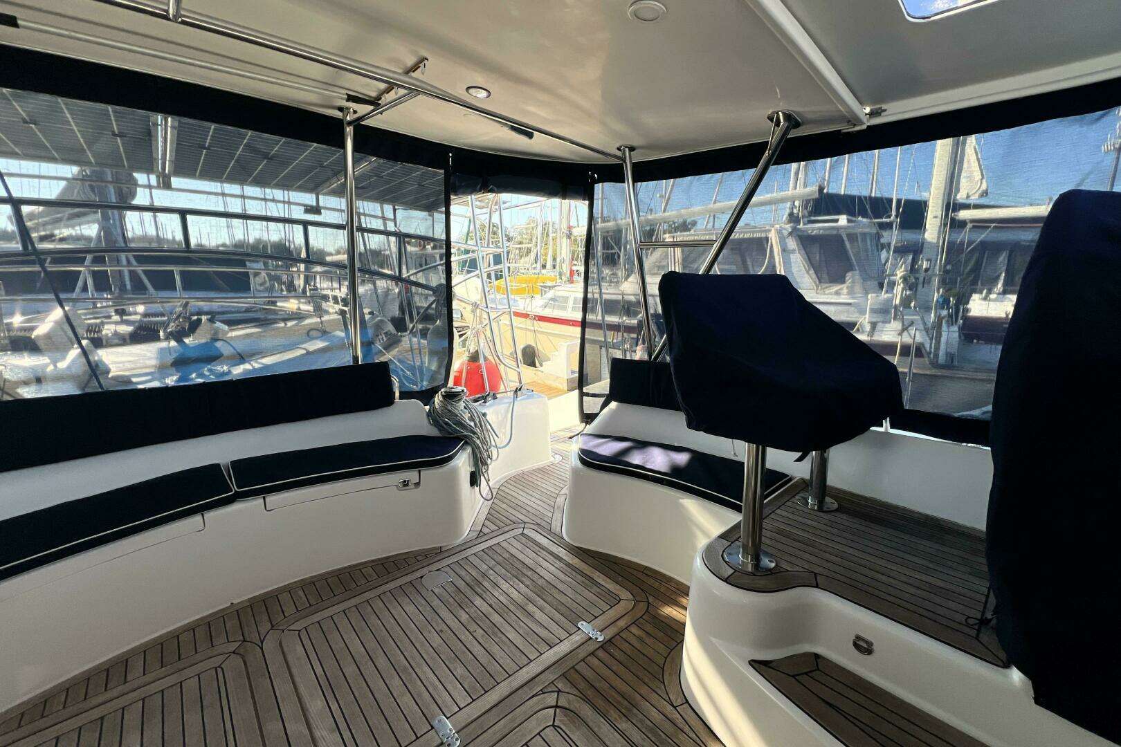 2011 Privilege 495 Owners Edition - Image 5