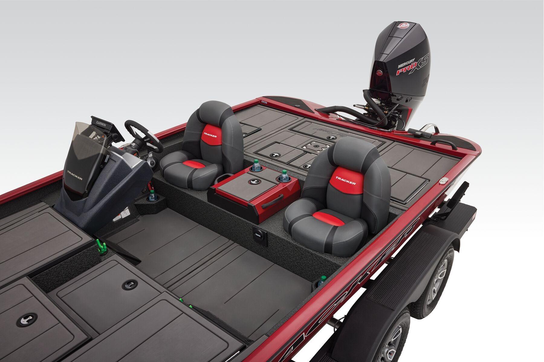 2026 Tracker Savage 215 - 41