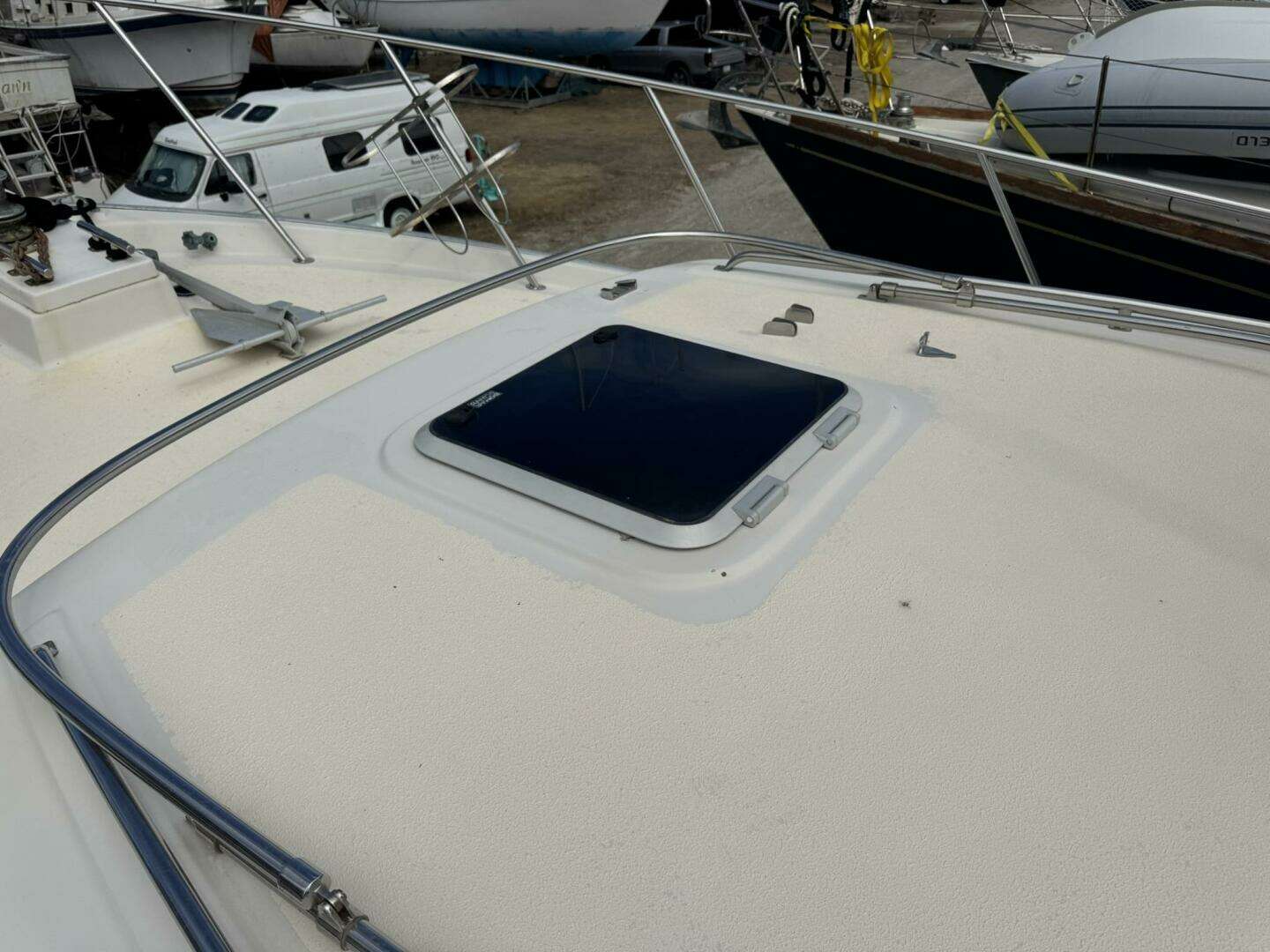 1984 Mainship 34 MK 111 - Image 30