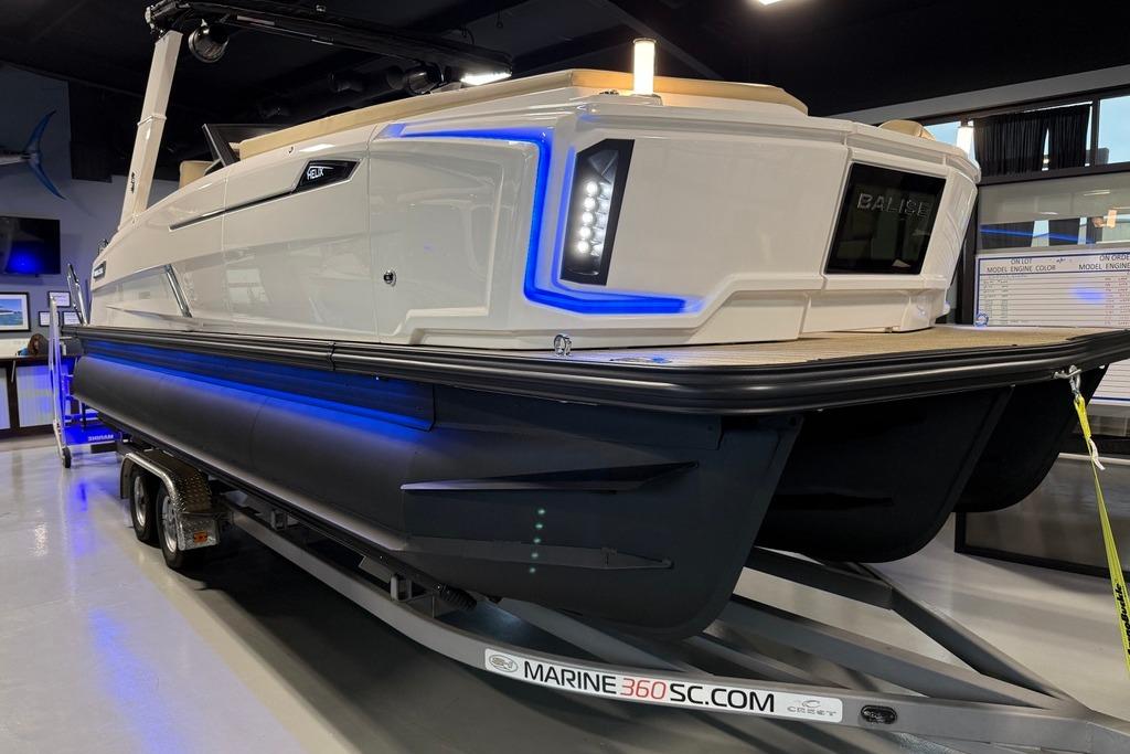 2025 Balise Helix 26 L