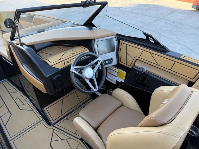 2025 ATX Surf Boats 24 Type-S - 13
