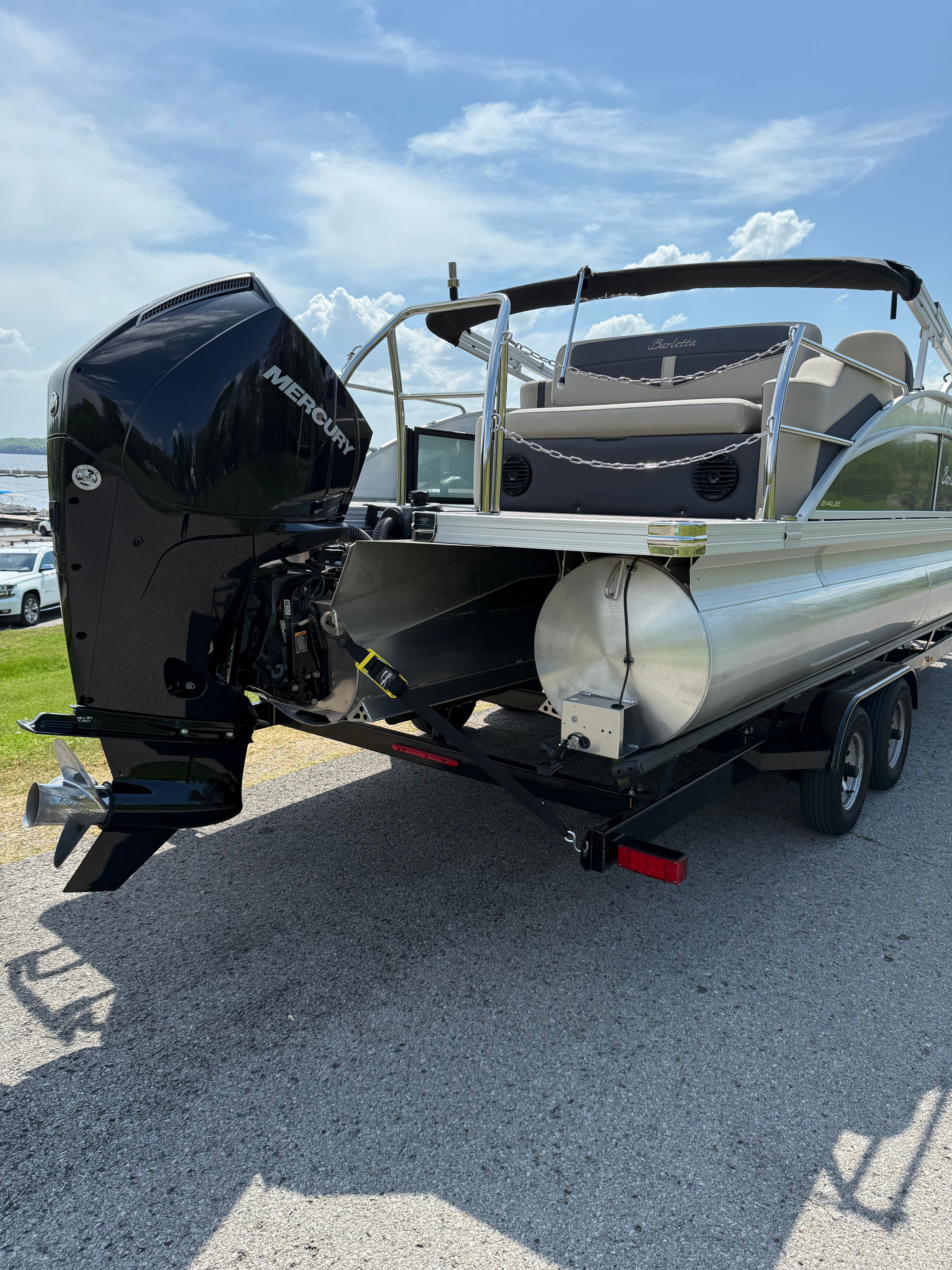 2023 Barletta C24UE - 7