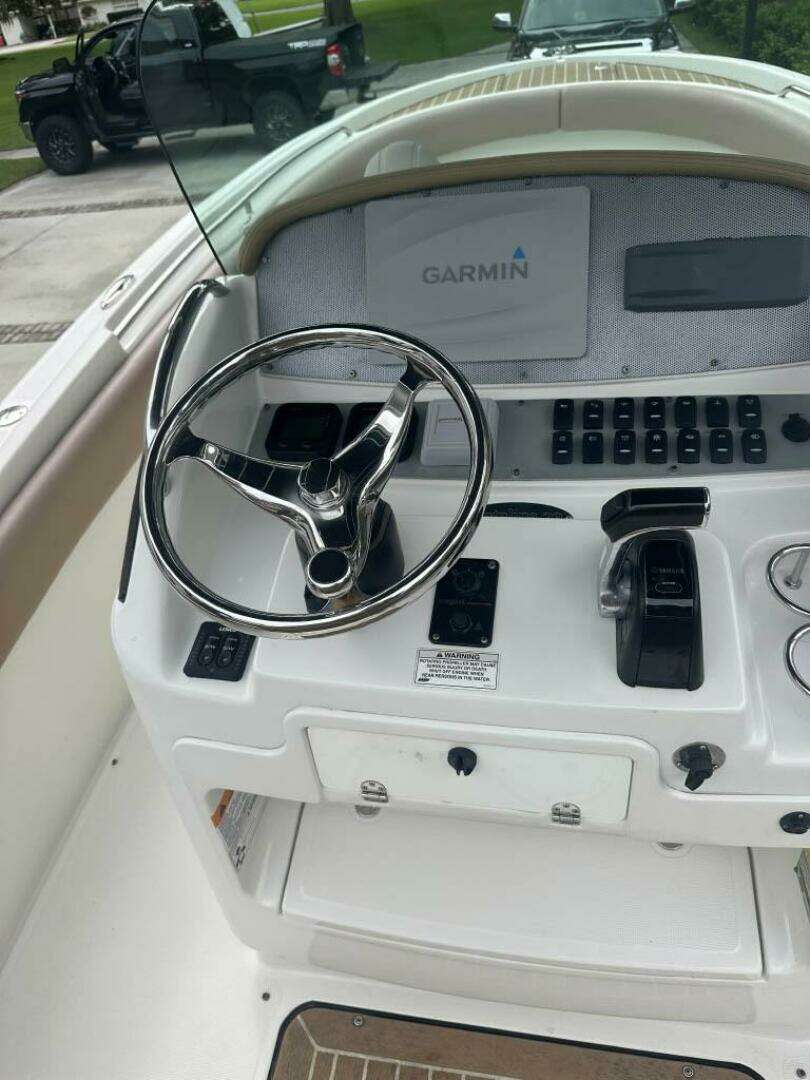 2016 Chris-Craft — - Image 3