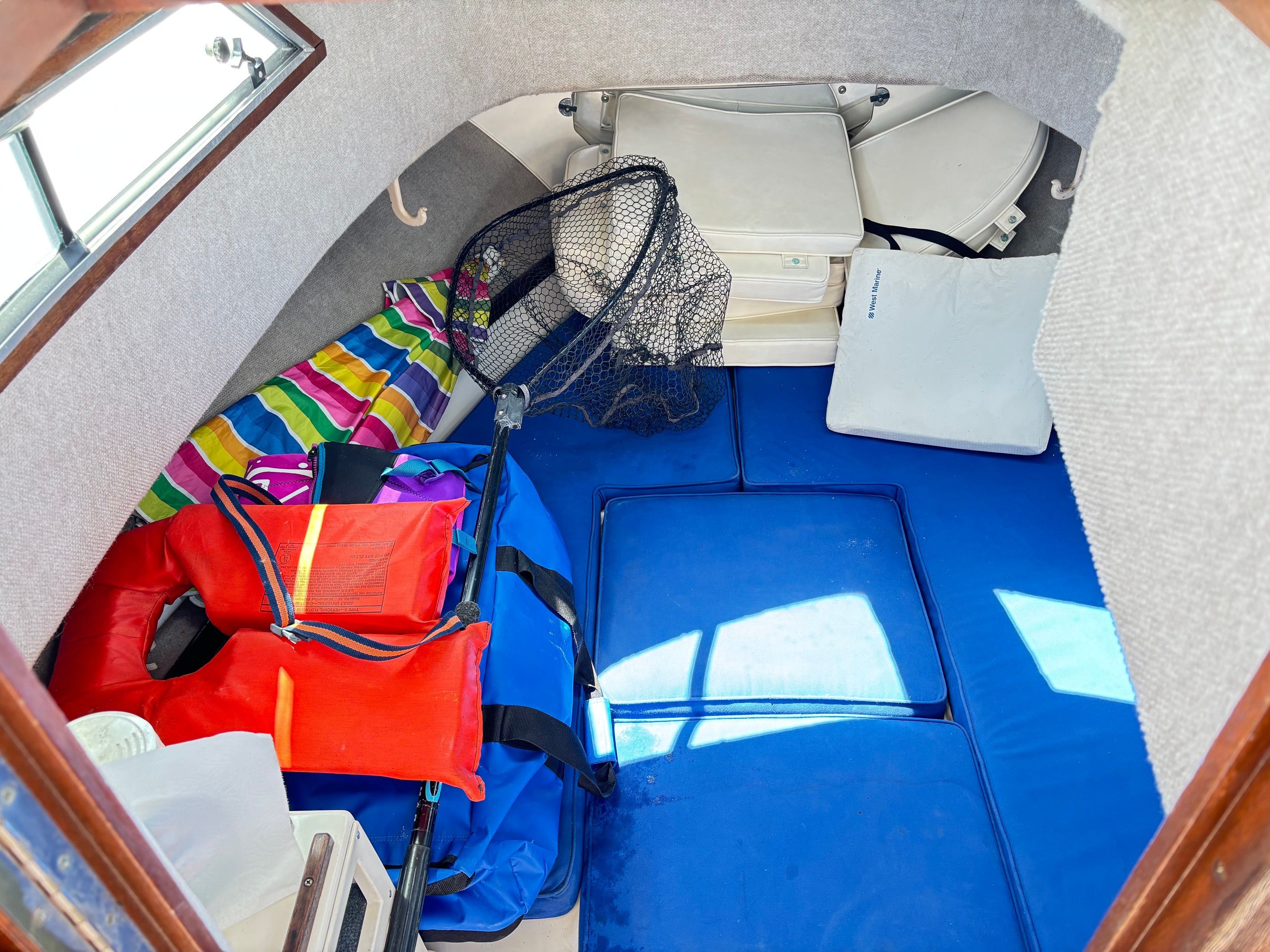 1990 Grady-White Explorer - 5