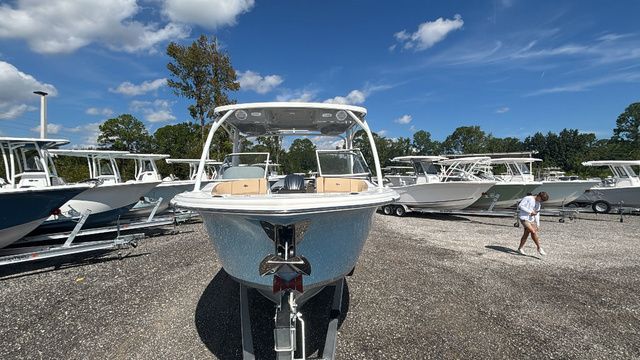 2026 Sea Pro 240 DC - 5