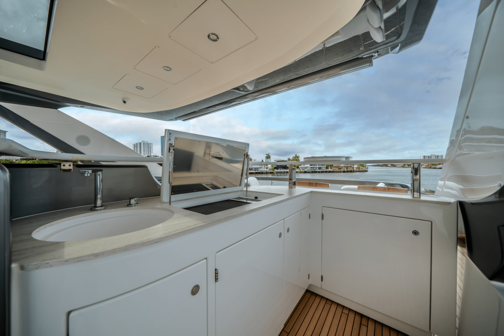 2026 Azimut Fly 78 - Image 27