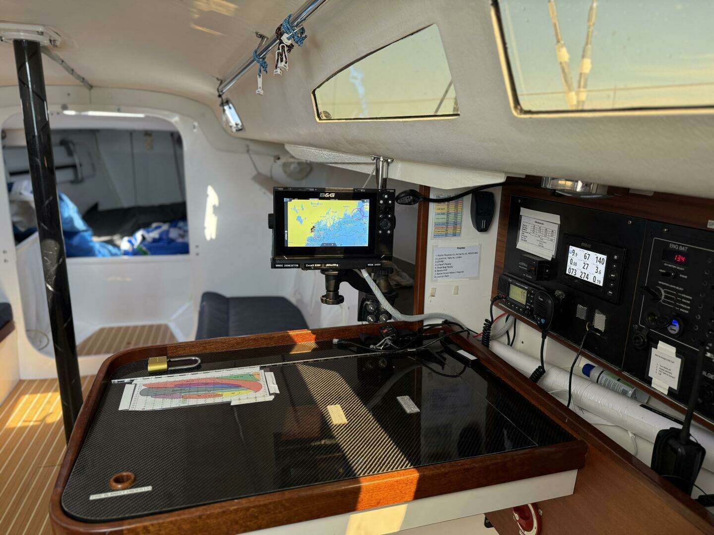2018 J Boats J121 - Image 19