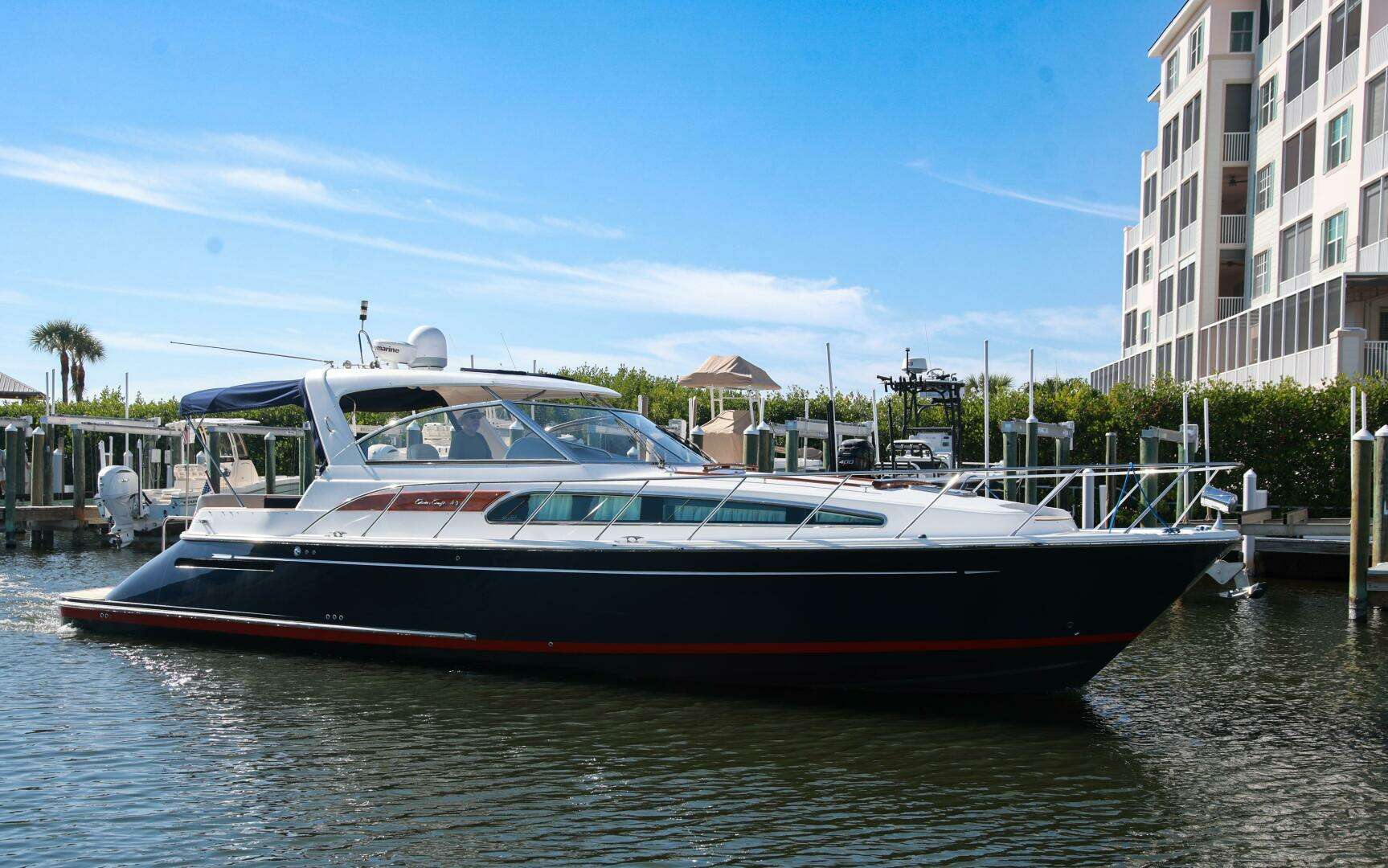 2005 Chris-Craft — - Image 8