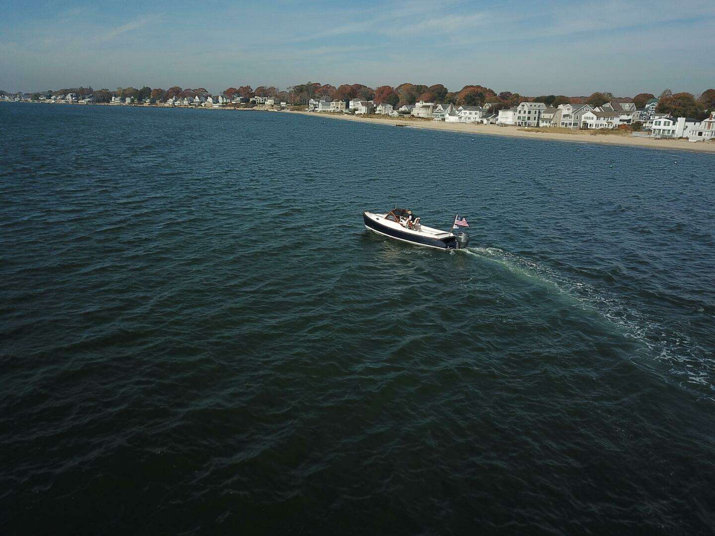 2024 New Harbor Boats New Harbor 28 - Image 49