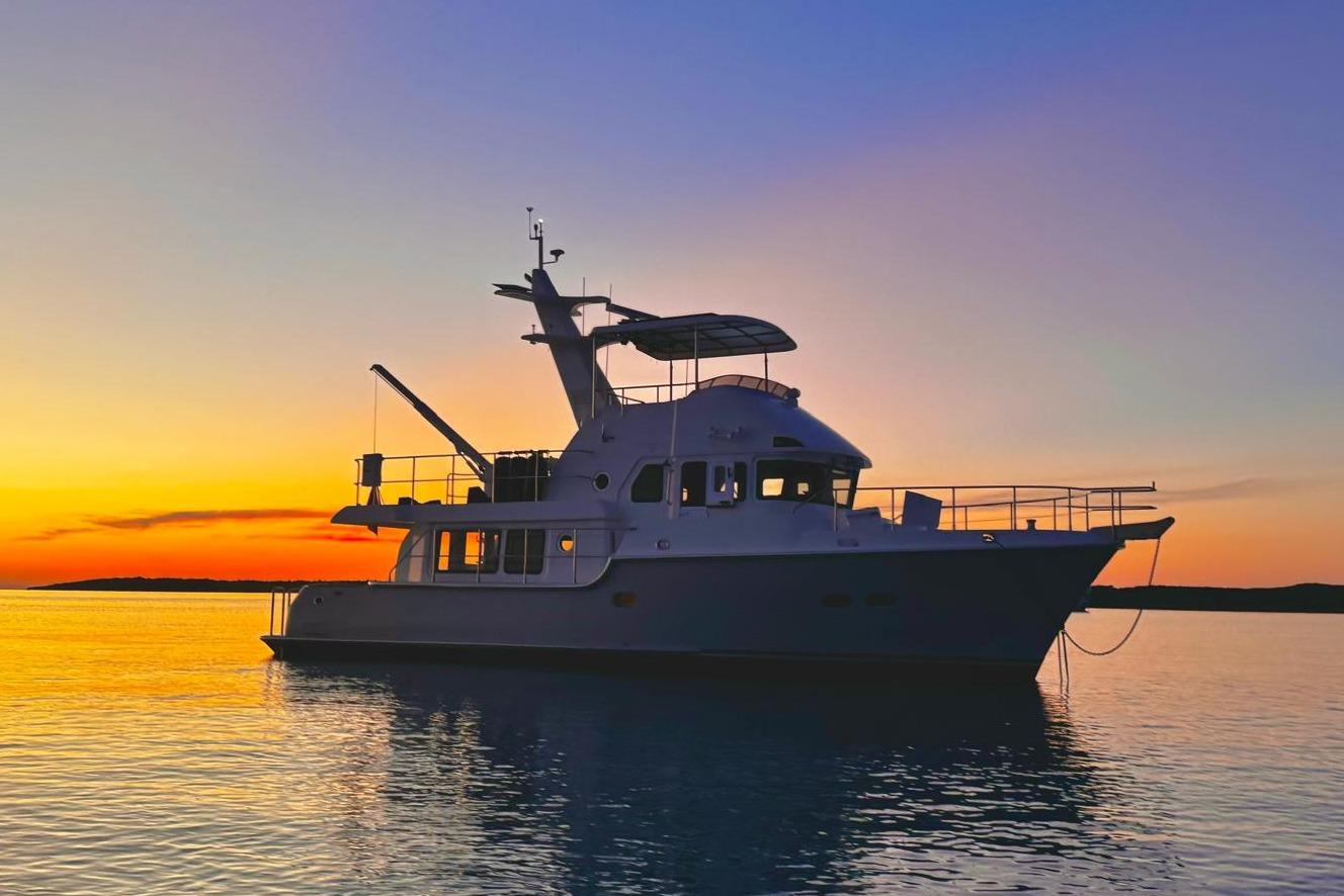 2025 Nordhavn 475
