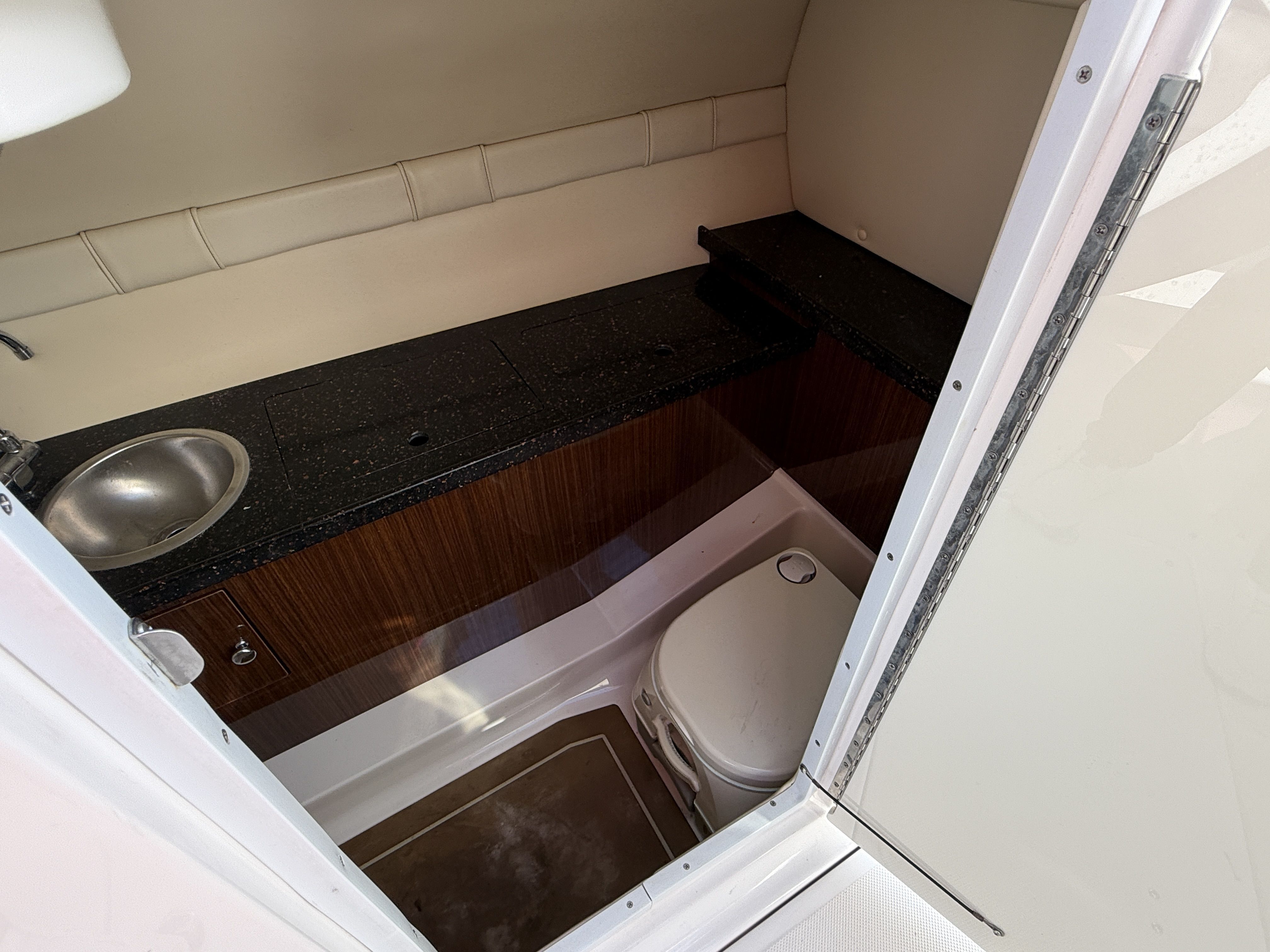 2013 Regal 27 FAST DECK - 27