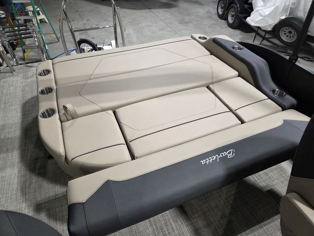 2027 BARLETTA BOATS Sanza 22 UC - 7