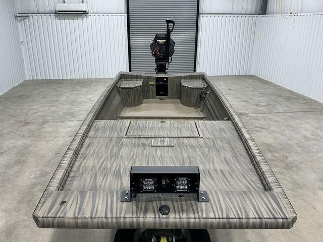 2026 Gator-tail 1754 Extreme - 9