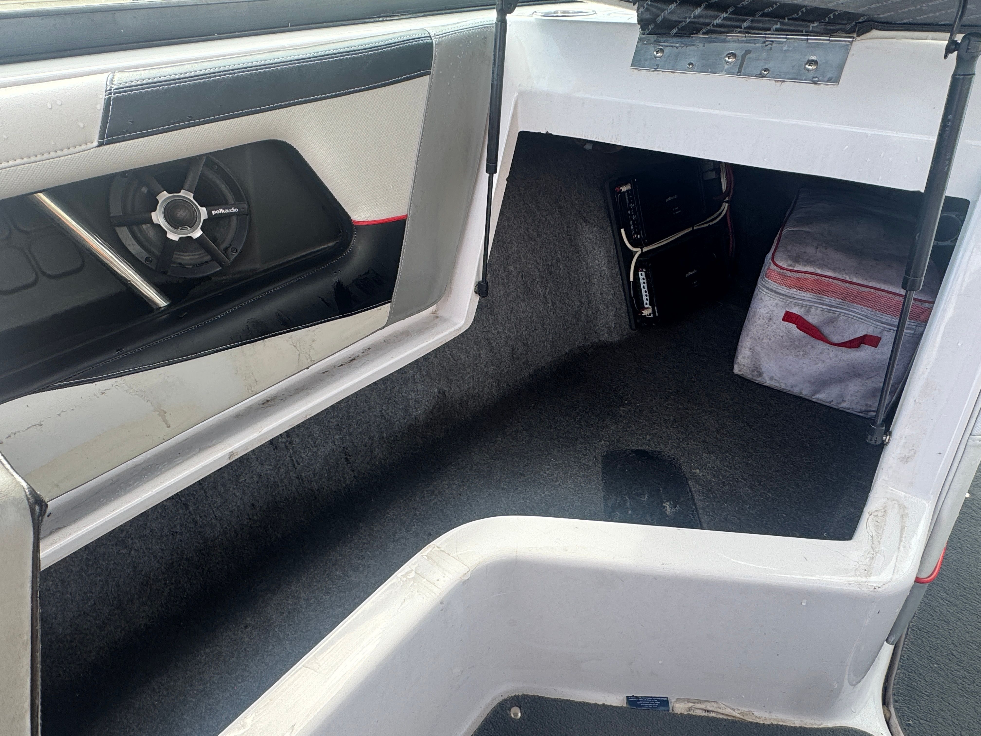 2012 Air Nautique SUPER AIR NAUTIQUE 230 - 29