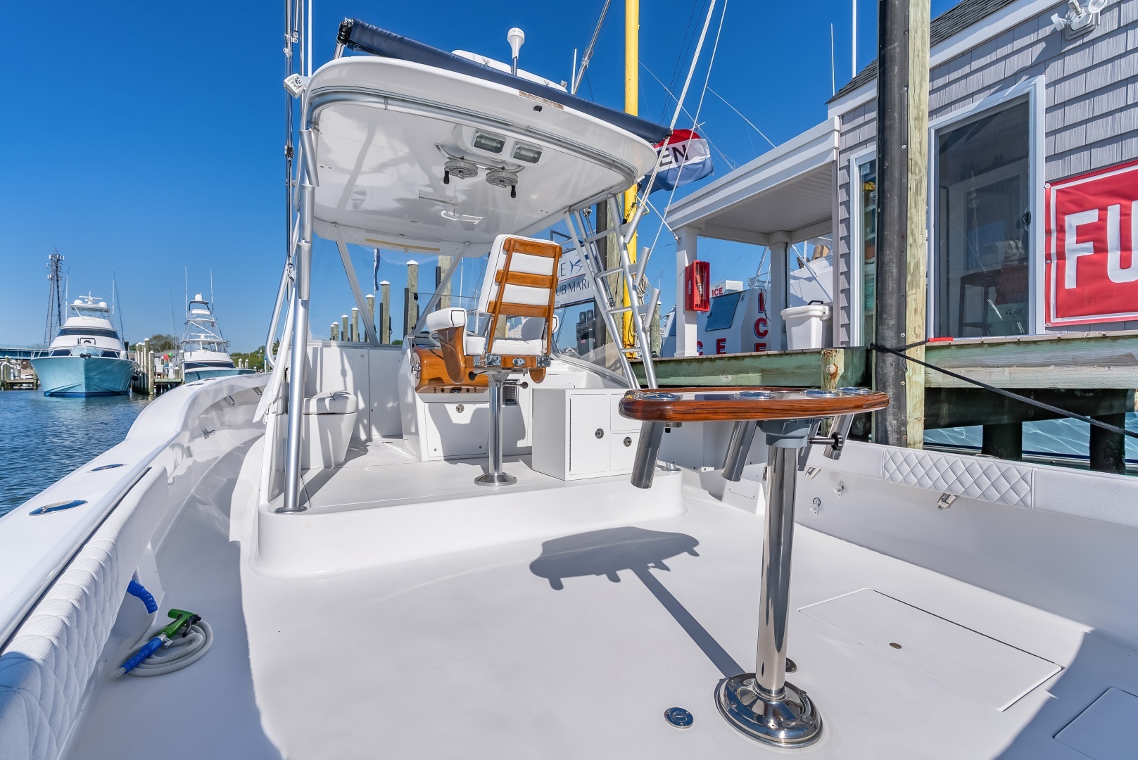 2005 L&H Walkaround - Image 25