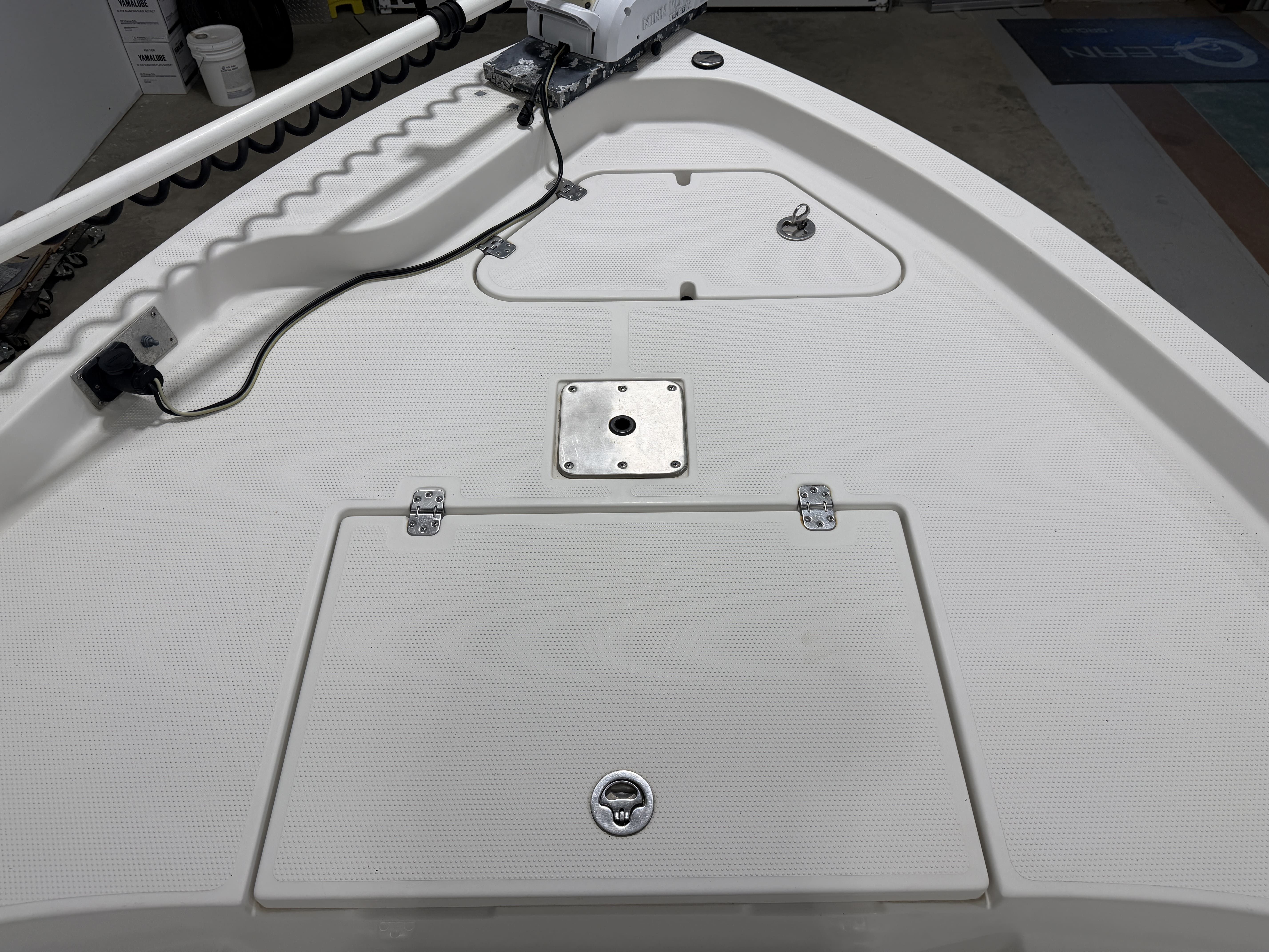 2013 Sailfish 2100CC BAY - 16