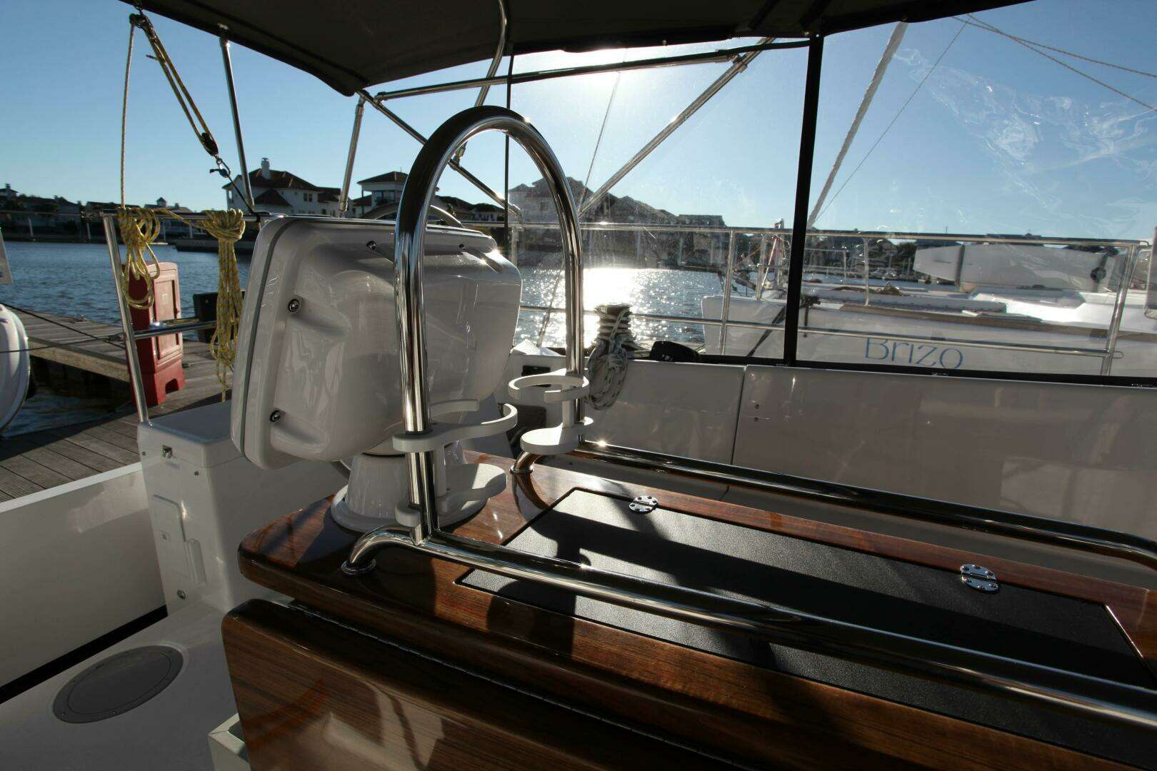 2025 Catalina 426 - Image 127