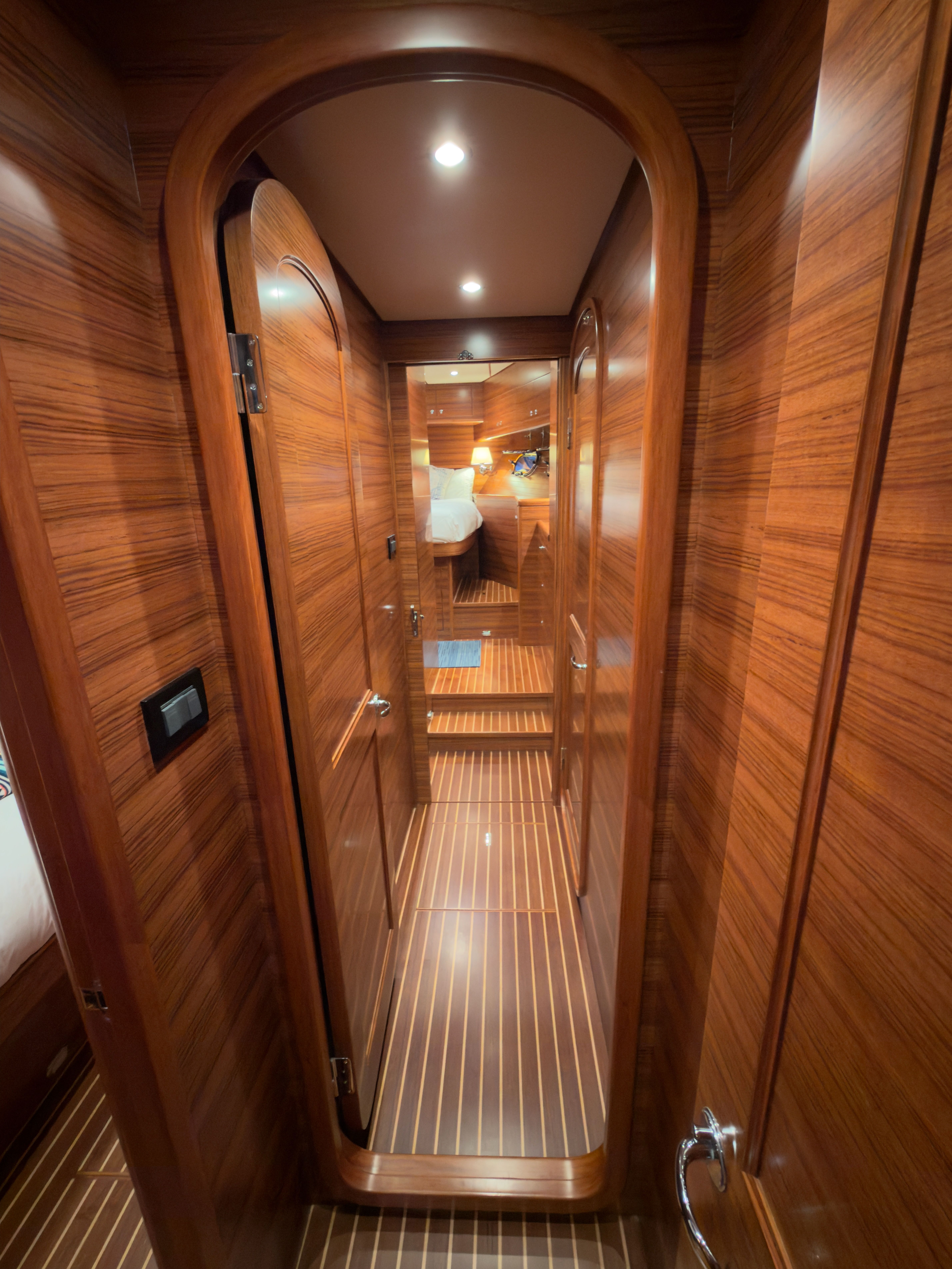 2022 Nordhavn 60 - 22