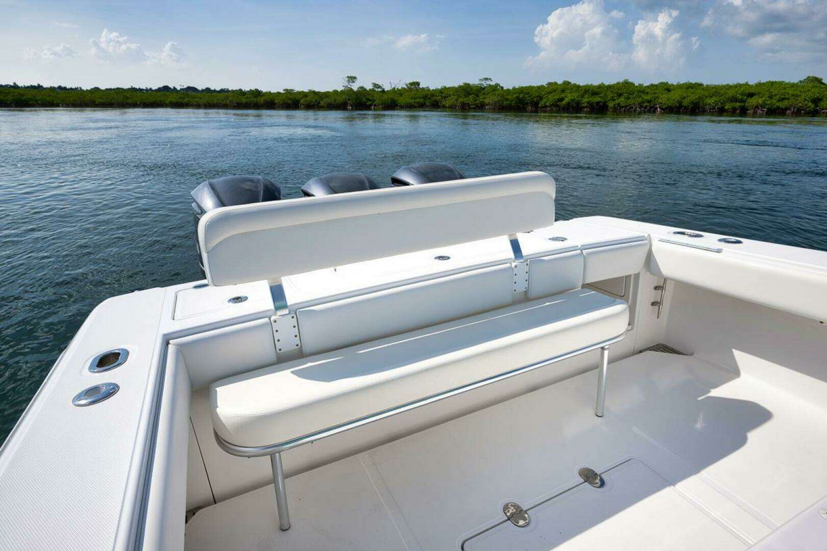 2013 Bahama — - Image 78