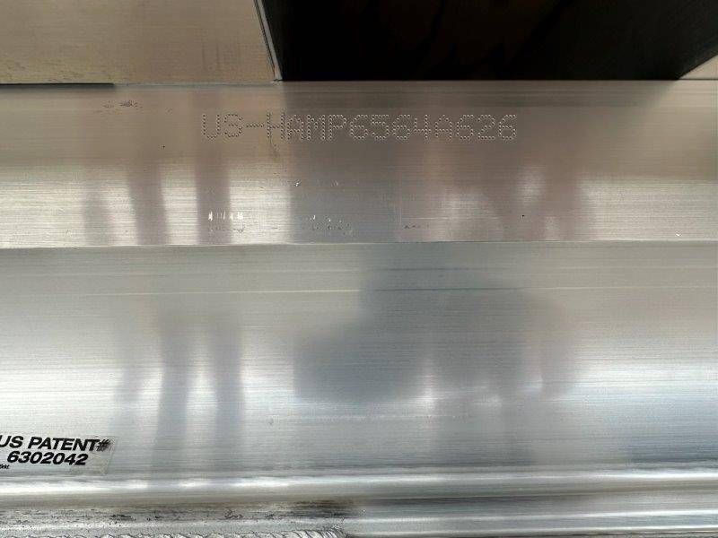 2026 Harris Sunliner 250 - 14