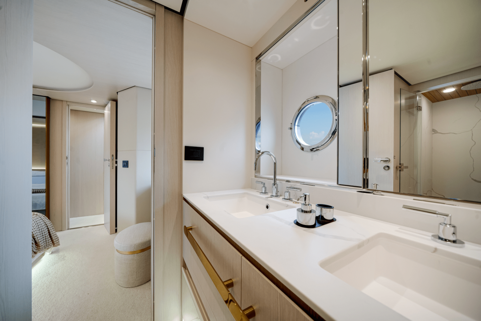 2026 Azimut Fly 78 - Image 50