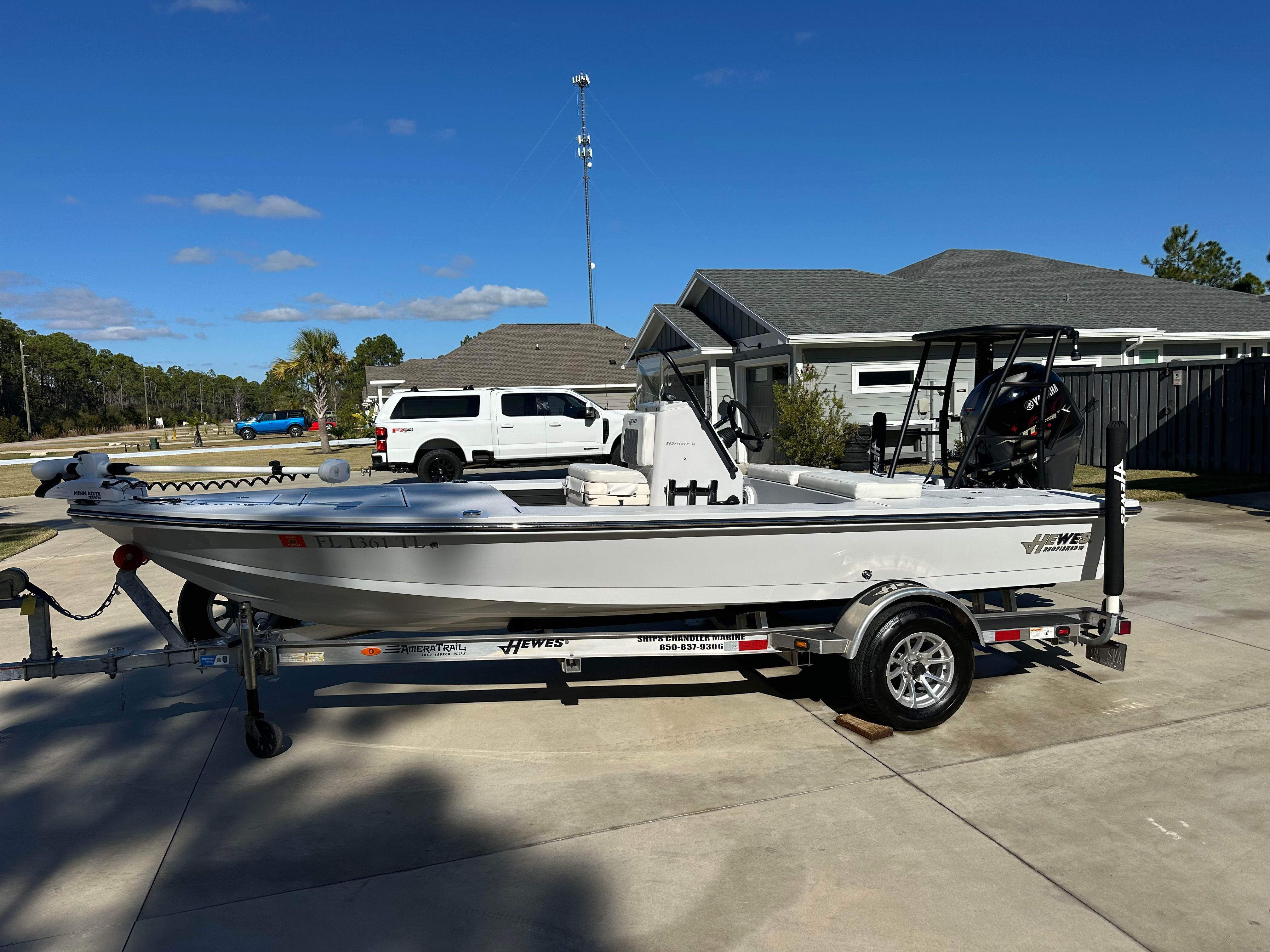2023 Hewes Redfisher - 3