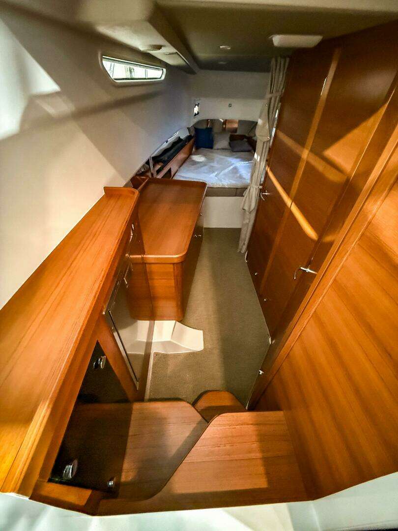 2022 Nimbus T11 - Image 27