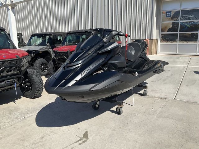 2026 Yamaha WaveRunner FX Limited SVHO