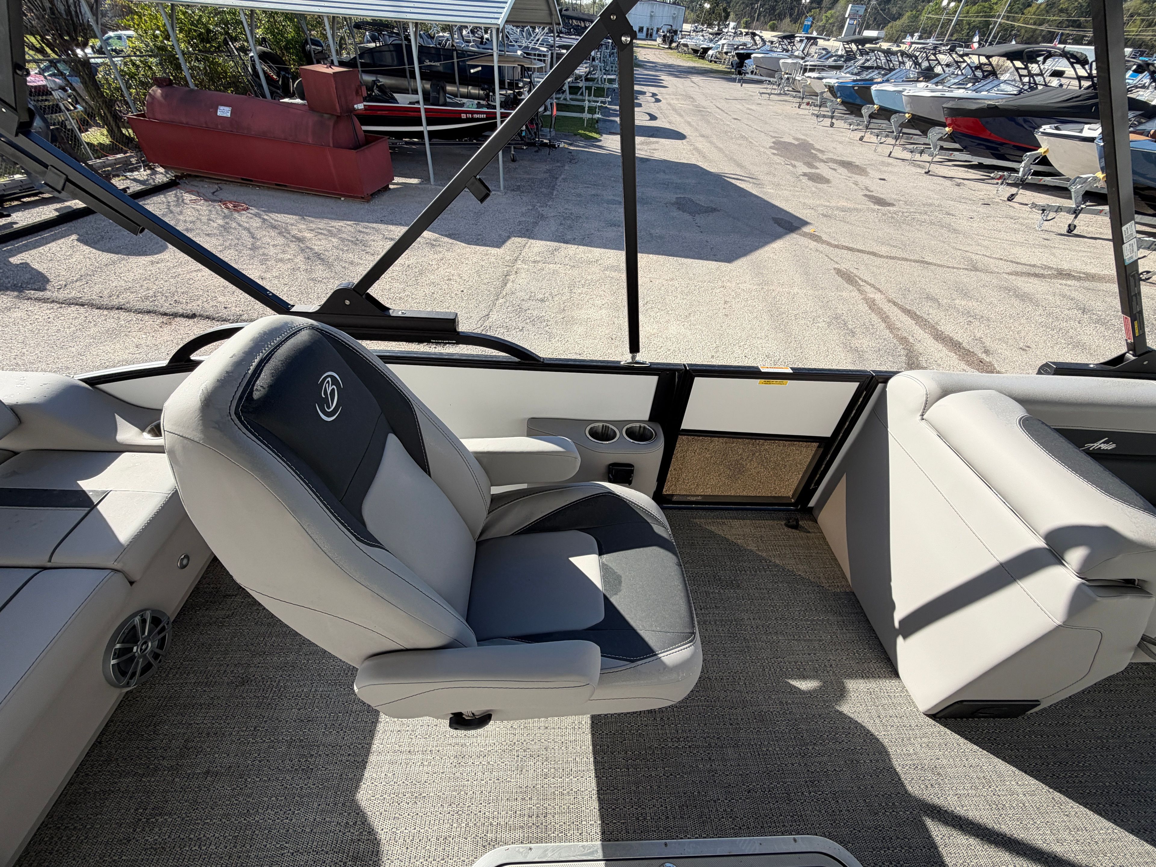 2026 BARLETTA A24UC - Image 10