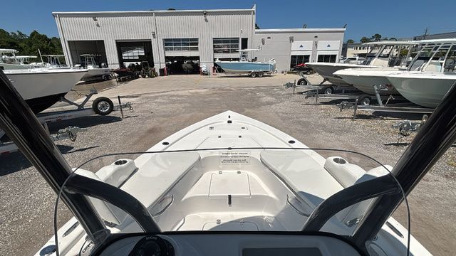 2025 Sea Pro 230 Bay - 14