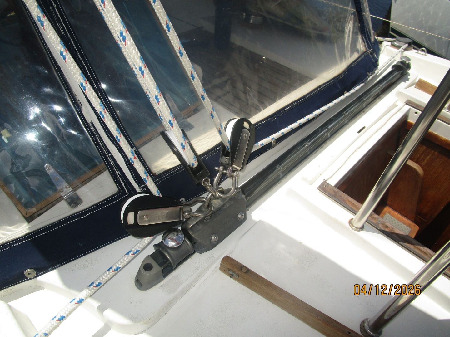 1982 Rival 41 - Image 32