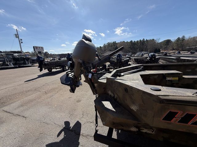 2026 Havoc 1756 MSTC - 19
