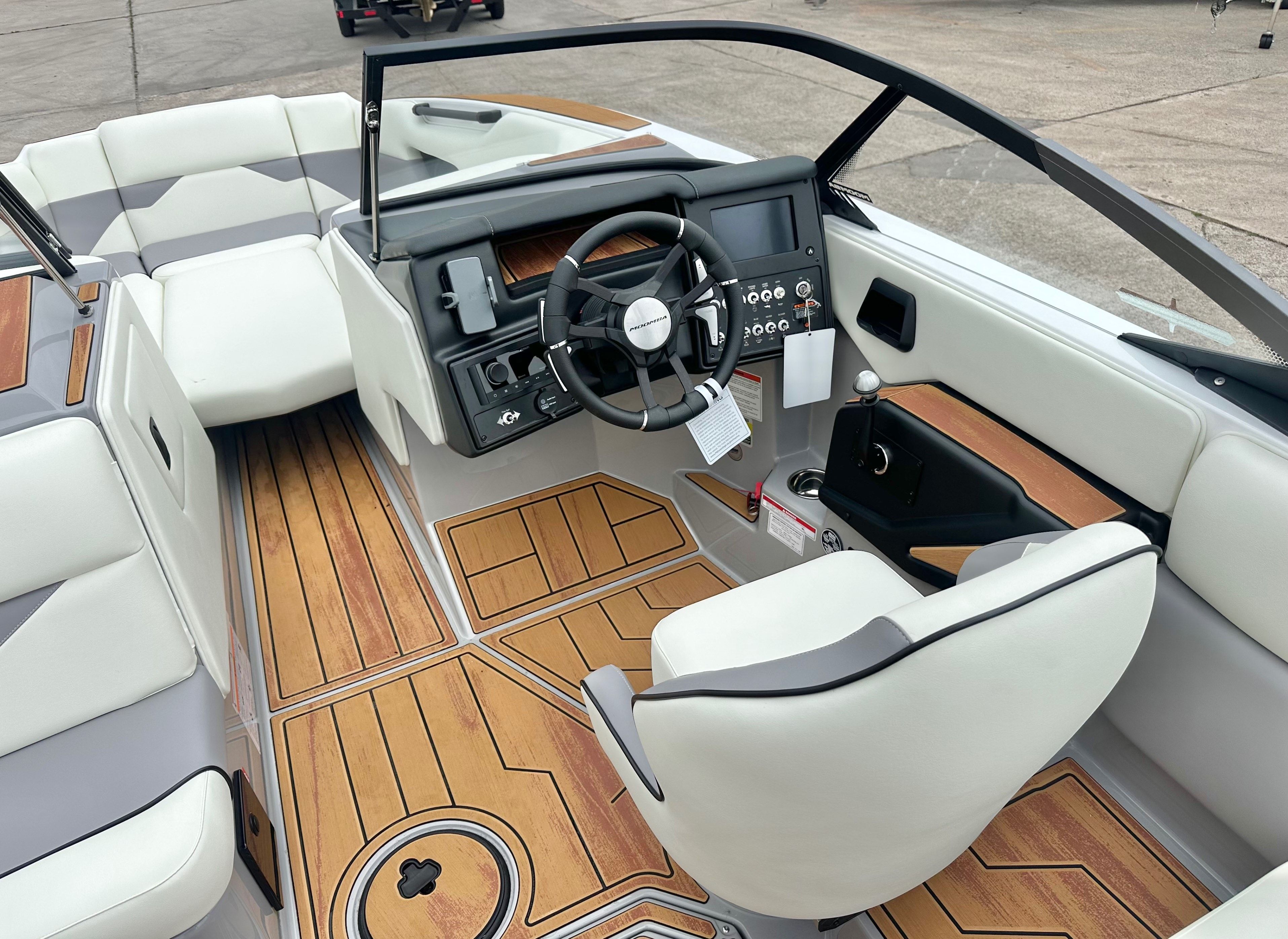 2026 Moomba Mojo - 6