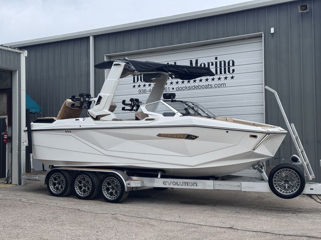 2026 Nautique Super Air Nautique G23 Paragon - 13