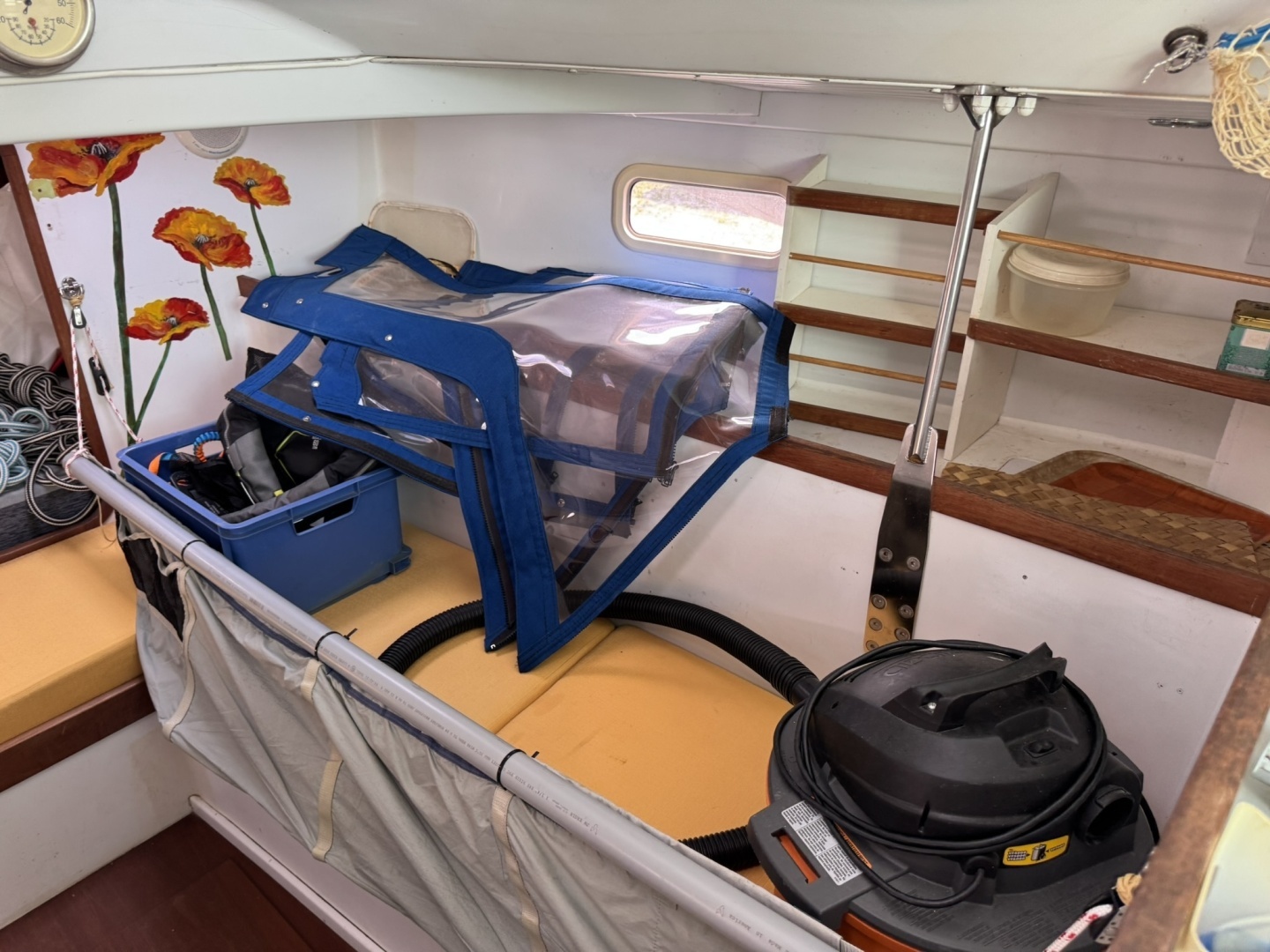 2009 RM Yachts RM1050 - Image 51