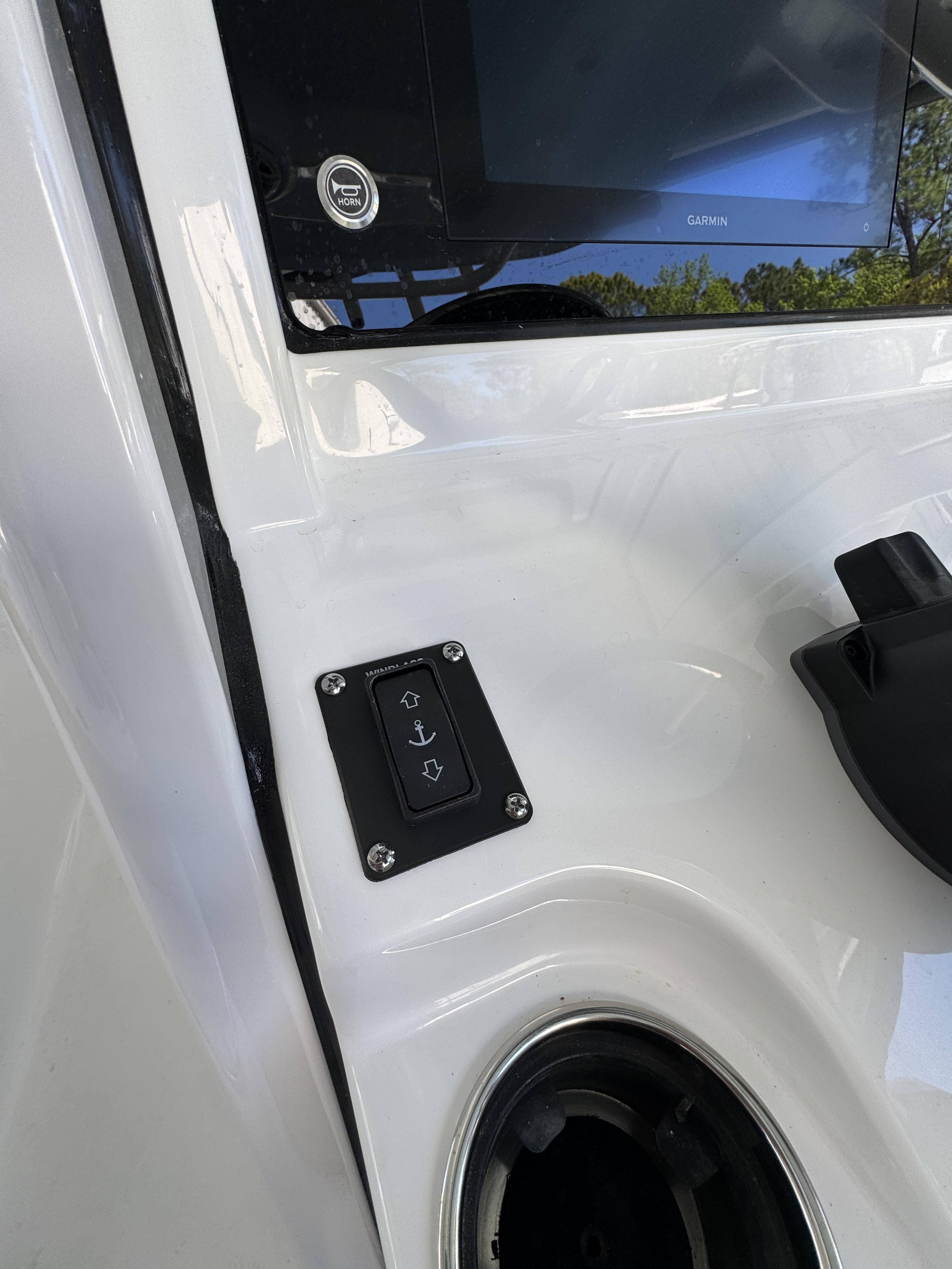 2026 Sportsman Heritage 231 Center Console - 35