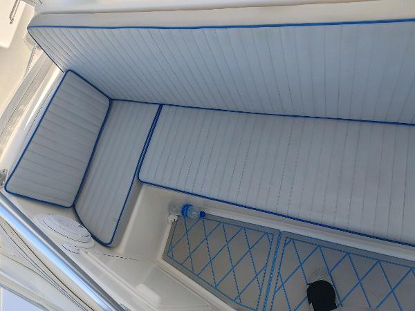 2002 Ocean Yachts Super Sport - 23
