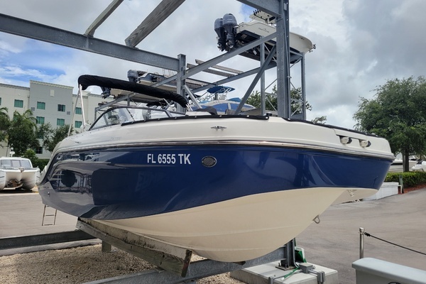 2023 Bayliner DX 2200